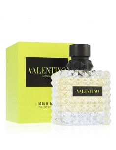 Valentino Donna Born In Roma Yellow Dream - EDP