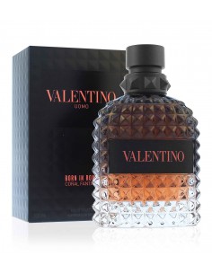 Valentino Uomo Born In Roma Coral Fantasy - EDT