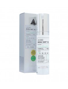VT Cosmetics Reedle Shot 100 - mikrojėgelio stiprintuvas...