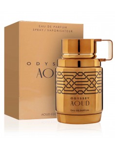 Armaf Odyssey Aoud - EDP 2