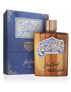 Just Jack Frontier - EDP