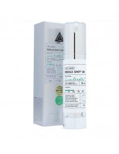 VT Cosmetics Reedle Shot 300 - mikrojėgelio stiprintuvas...