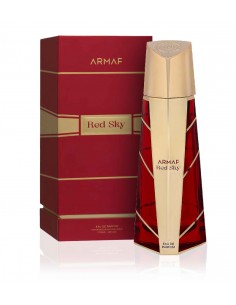 "Armaf Red Sky" - EDP