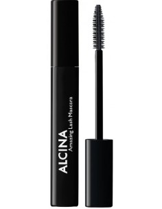 "Alcina Amazing Lash" - blakstienų tušas priauginamoms...