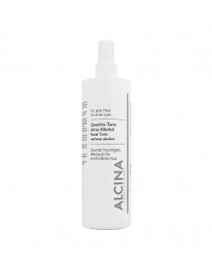 "Alcina" veido tonikas be alkoholio - tonikas sausai ir...