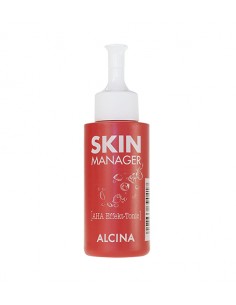 "Alcina Skin Manager" - veido tonikas su vaisių rūgštimis 2