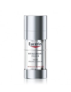 Eucerin Hyaluron-Filler - naktinis atnaujinantis ir...