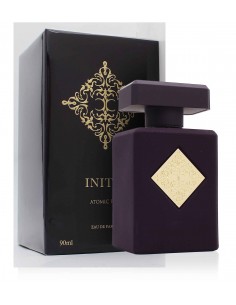 "Initio Atomic Rose" - EDP