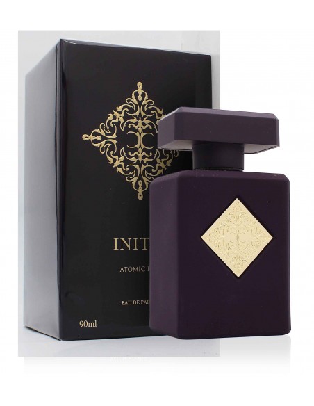 "Initio Atomic Rose" - EDP