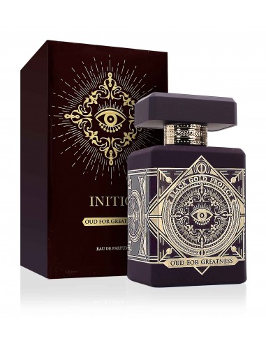 Initio Oud For Greatness - EDP