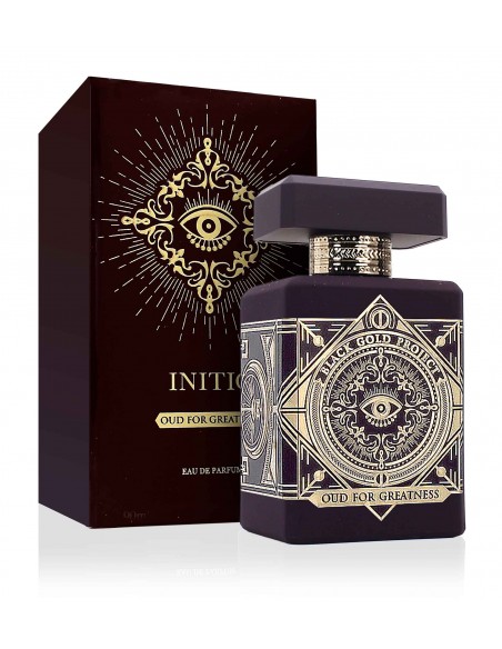 Initio Oud For Greatness - EDP