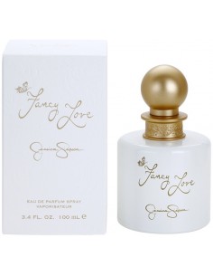 Jessica Simpson Fancy Love - EDP