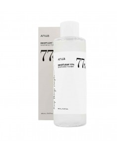 Anua Heartleaf 77% raminamasis tonikas - skleidžiantis...