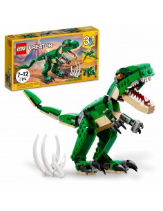 LEGO® Creator 3 prieš 1