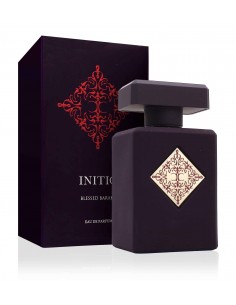 Initio palaimintasis Baraka - EDP