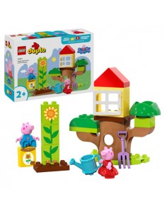 LEGO® DUPLO® Prasatko Peppa