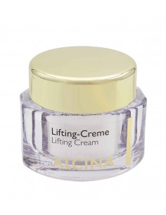"Alcina Lift Cream" - liftinguojantis kremas