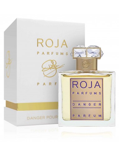 Roja Parfums Danger - EDP