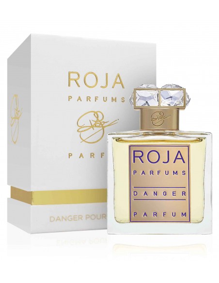 Roja Parfums Danger - EDP