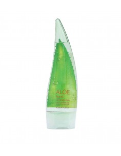 Holika Holika Aloe Facial Cleansing Foam - valymo putos...