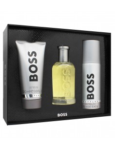 Hugo Boss Boss išpilstytas į butelius