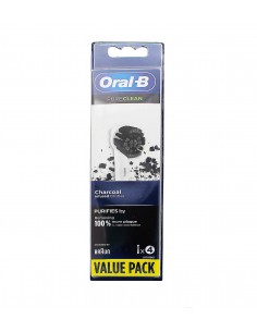 "Oral-B PureClean Charcoal" - náhradní hlavice pro zubní...