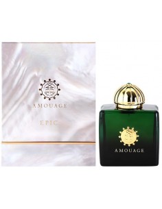 "Amouage Epic Woman" - EDP