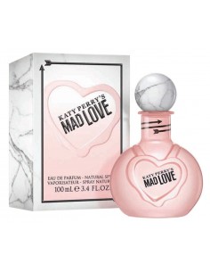Katy Perry Katy Perry's Mad Love - EDP