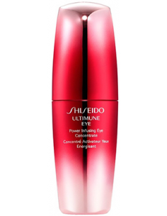 "Shiseido Ultimune Eye" - energizuojantis ir apsauginis...
