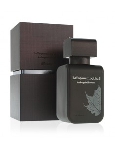 Rasasi La Yuqawam Ambergris Showers - EDP