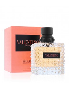 Valentino Donna Born In Roma Coral Fantasy - EDP