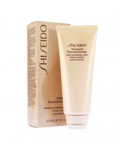 Shiseido Advanced Essential Energy - vyživující kremas...