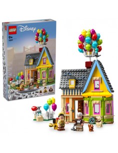 LEGO® │ Disney