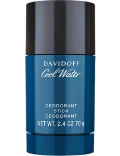 Davidoff Cool Water - deostick