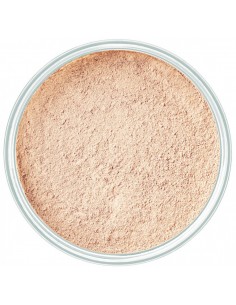 Artdeco Mineralinė pudra - mineralinis makiažas