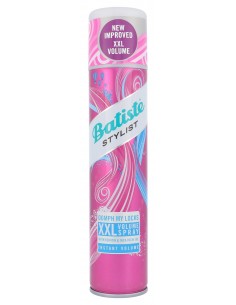 Batiste Stylist - sausas šampūnas