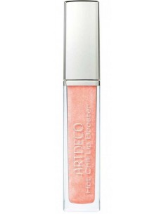 "Artdeco Hot Chili Lip Booster" 6ml - skaidrus lūpų...