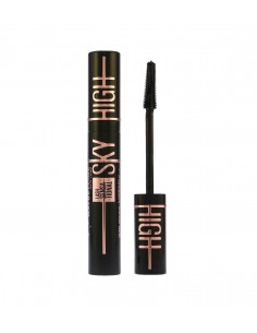"Maybelline Lash Sensational Sky High" - ilginantis...