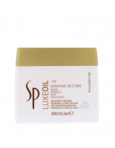 "Wella Professionals SP LuxeOil Keratin Restore" -...