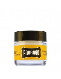 PRORASO Wood & Spice - ūsų vaškas