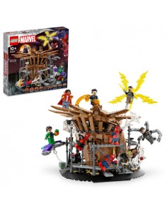 LEGO® Marvel