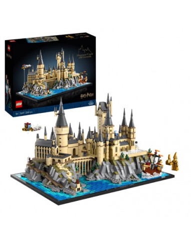 LEGO® Harry Potter™