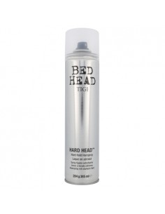 "Tigi Bed Head Hard Head" - itin stiprios fiksacijos...