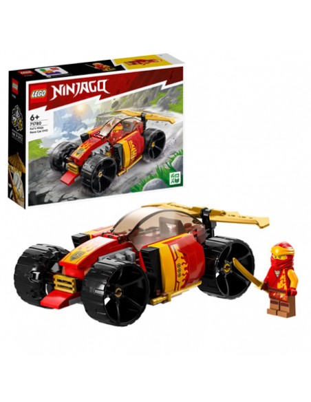 LEGO® NINJAGO®
