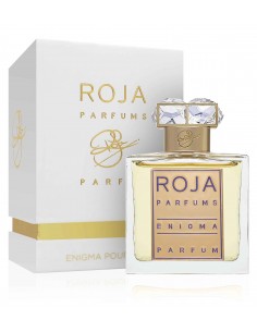 Roja Parfums Enigma Pour Femme - kvepalai