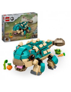 LEGO® Juros periodo pasaulis