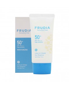 Frudia Ultra UV Shield Sun Essence - hidratační opalovací...
