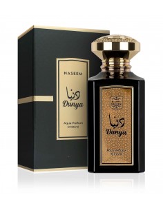"Naseem Dunya Aqua" - parfumuotas vanduo