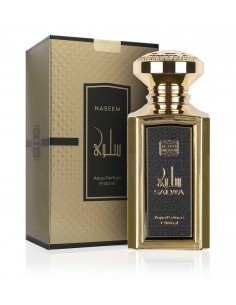 "Naseem Salwa Aqua" - parfumuotas vanduo