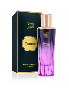 Naseem Yumna - parfumuotas vanduo